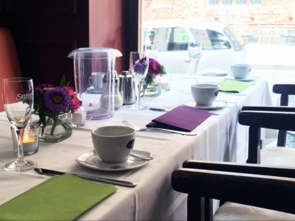 Foto: Coffee Inn